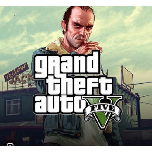  GTA 5